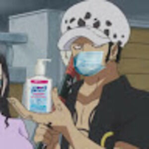 Meet your Posher, Ace